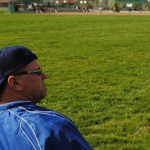 Meet your Posher, Mark